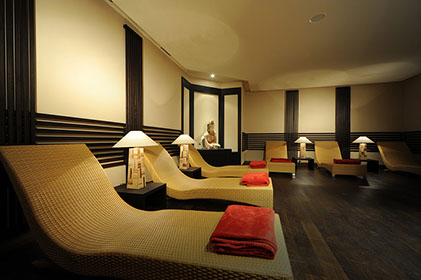 Wellverde Wellness Day-Spa Resort Bedburg 01