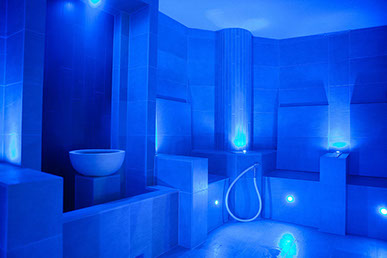 Wellverde Wellness Day-Spa Resort Bedburg 06