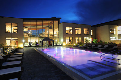 Wellverde Wellness Day-Spa Resort Bedburg 10