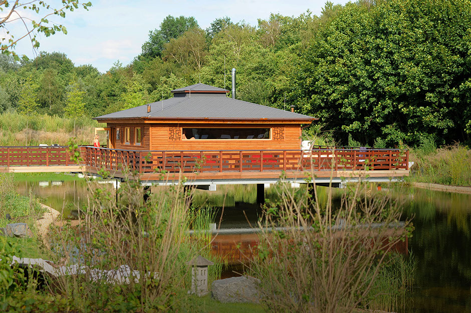 Wellverde Wellness Day-Spa Resort Bedburg 11