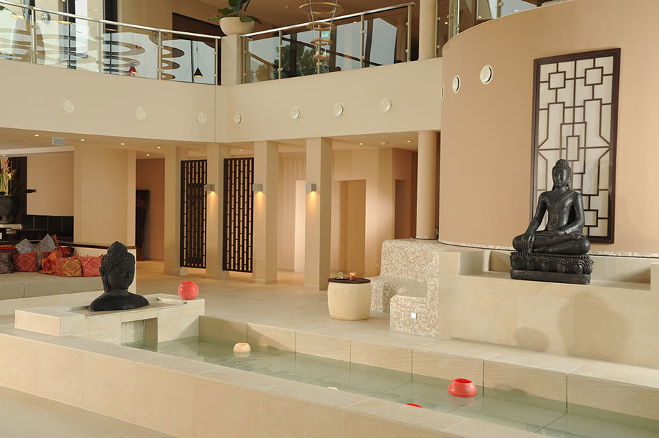 Wellverde Wellness Day-Spa Resort Bedburg 07