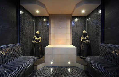 Wellverde Wellness Day-Spa Resort Bedburg 03