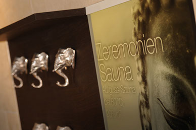 Wellverde Wellness Day-Spa Resort Bedburg 05