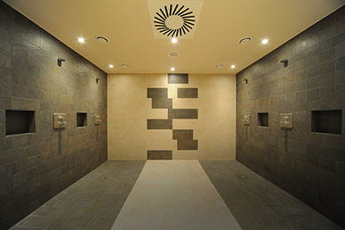 Wellverde Wellness Day-Spa Resort Bedburg 06