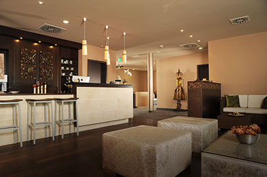 Wellverde Wellness Day-Spa Resort Bedburg 08