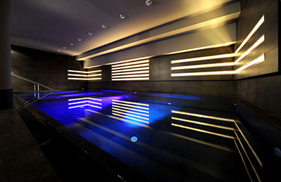 Wellverde Wellness Day-Spa Pure and Pure 01