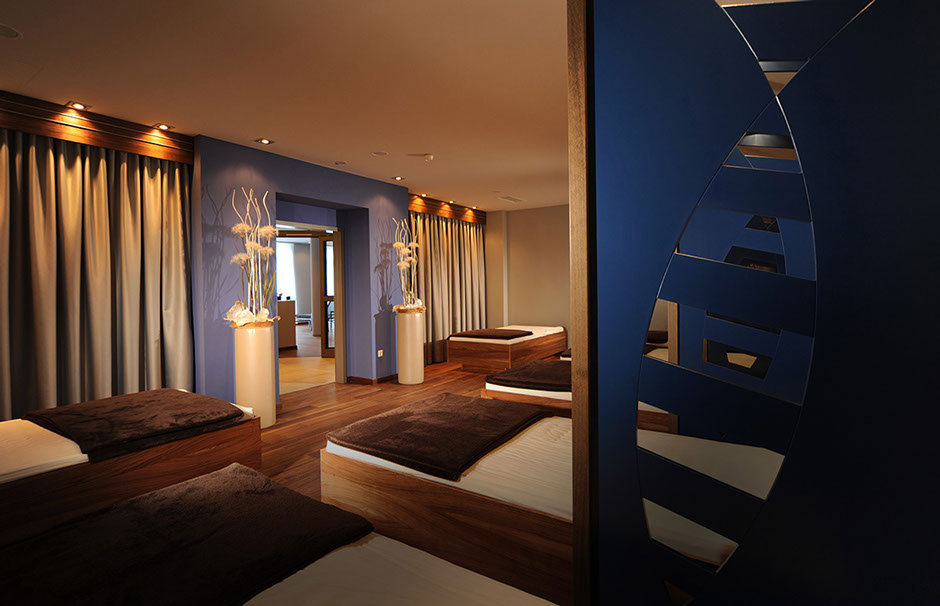 Wellverde Wellness Day-Spa Pure and Pure 05